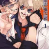 Betrayers Love Song 01-Panini Verlags GmbH Hot