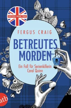 Betreutes Morden-Aufbau Digital Online