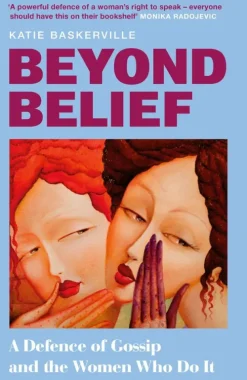 Harper Collins Publ. UK Beyond Belief Discount