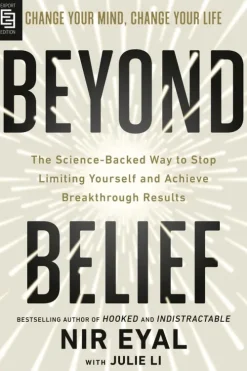 Beyond Belief-Penguin LLC US Discount