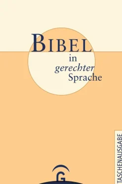 Bibel in gerechter Sprache-Guetersloher Verlagshaus Online