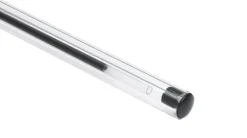 BIC Kugelschreiber Cristal Original Medium 0.4mm schwarz, 50er Set Best