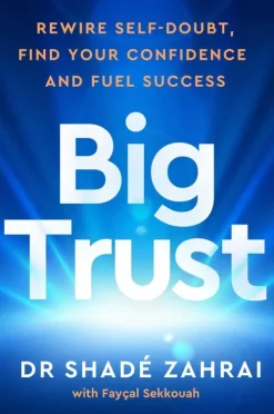 Big Trust-Random House UK Ltd New
