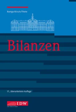 Idw-Verlag GmbH Bilanzen Outlet