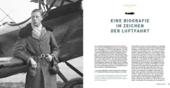 Frederking u. Thaler Bildband - Wulf-Diether Graf zu Castell - Pionier der Lüfte Outlet