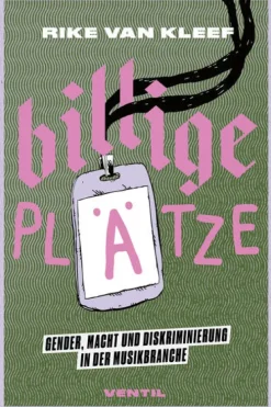 Billige Plätze-Ventil Verlag UG Best