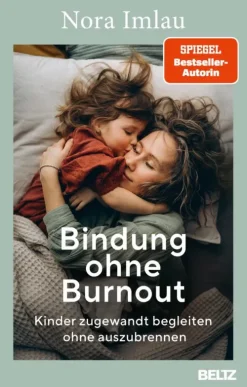 Beltz Verlagsgruppe Bindung ohne Burnout Sale