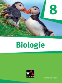 Buchner, C.C. Verlag Biologie Bayern 8 Outlet