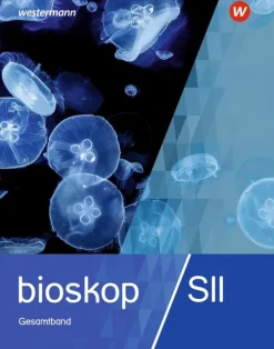 bioskop SII. Schulbuch. Allgemeine Ausgabe-Westermann Schulbuch Clearance