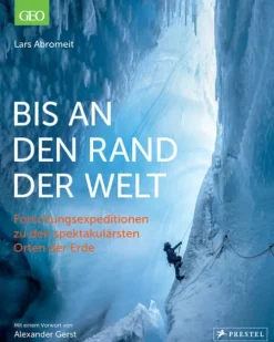 Prestel Verlag Bis an den Rand der Welt Outlet