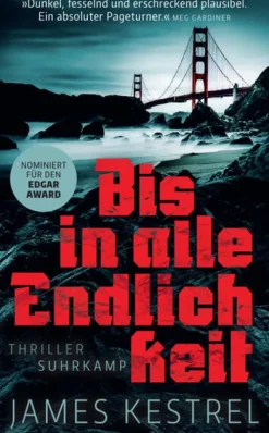 Bis in alle Endlichkeit-Suhrkamp Verlag Online