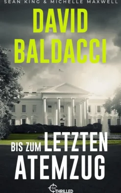 Bis zum letzten Atemzug-beTHRILLED Online