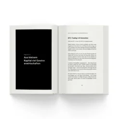 Deutscher Wirtschaftsbuch Bitcoin-Breakout Clearance