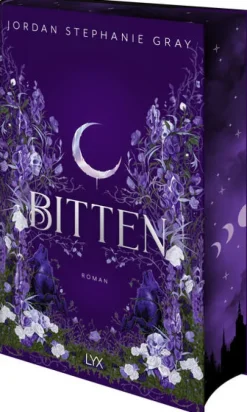 Bitten-LYX Hot