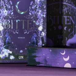 Bitten-LYX Hot