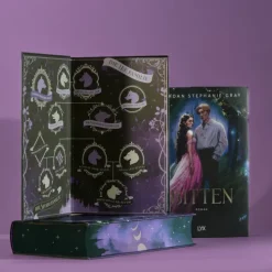Bitten-LYX Hot