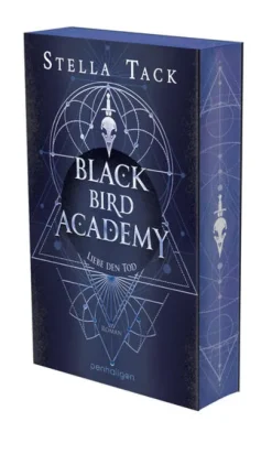 Penhaligon Black Bird Academy - Liebe den Tod Outlet