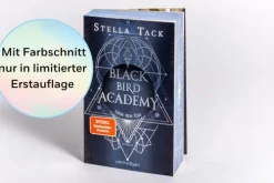 Penhaligon Black Bird Academy - Liebe den Tod Outlet