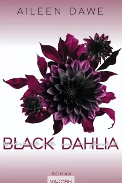 Black Dahlia-VAJOSH Hot