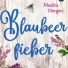 Blaubeerfieber-Zeilenfluss Discount