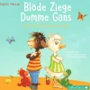 Silberfisch Blöde Ziege - Dumme Gans Best