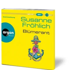 Argon Verlag GmbH Blümerant Best