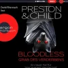 BLOODLESS - Grab des Verderbens-Argon Verlag GmbH Sale