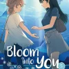 Carlsen Verlag GmbH Bloom into you 5