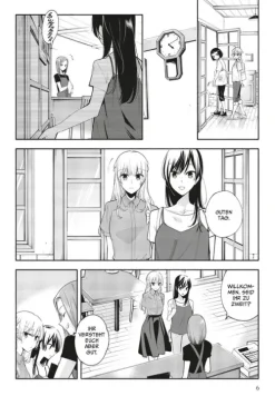Carlsen Verlag GmbH Bloom into you 5