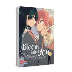 Bloom into you 1-Carlsen Verlag GmbH