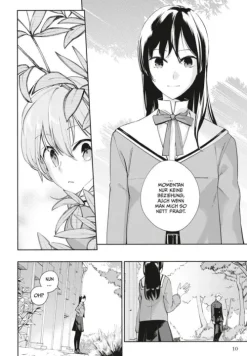 Bloom into you 1-Carlsen Verlag GmbH