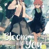 Carlsen Verlag GmbH Bloom into you 2 Outlet