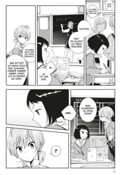 Carlsen Verlag GmbH Bloom into you 2 Outlet