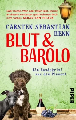 between pages by Piper Blut & Barolo
