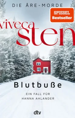 dtv Verlagsgesellschaft Blutbuße Sale