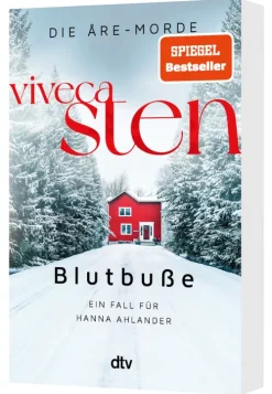 dtv Verlagsgesellschaft Blutbuße Sale