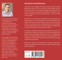 Blutgeflüster-YGB Verlag Online