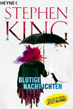 Blutige Nachrichten-Penguin Random House Online