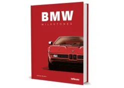 BMW Milestones-teNeues Verlag GmbH Online