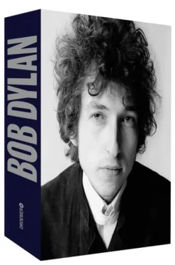 Bob Dylan: Mixing Up the Medicine-Droemer HC Clearance