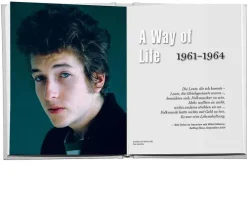 Bob Dylan: Mixing Up the Medicine-Droemer HC Clearance