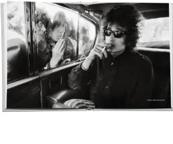 Bob Dylan: Mixing Up the Medicine-Droemer HC Clearance