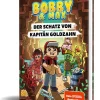 CE Community Editions Bobby & Max - Der Schatz von Kapitän Goldzahn Discount