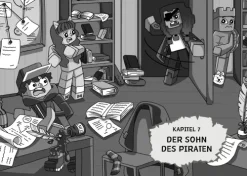 CE Community Editions Bobby & Max - Der Schatz von Kapitän Goldzahn Discount