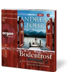 Argon Verlag GmbH Bodenfrost Online