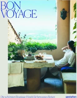 Bon Voyage (DE)-Gestalten Best