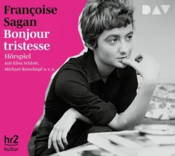 Der Audio Verlag GmbH Bonjour tristesse Discount