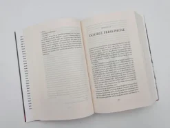 Book of Lives-Berlin Verlag New
