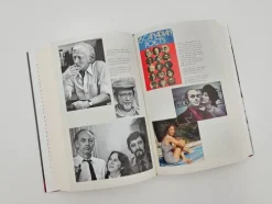 Book of Lives-Berlin Verlag New