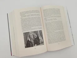 Book of Lives-Berlin Verlag New